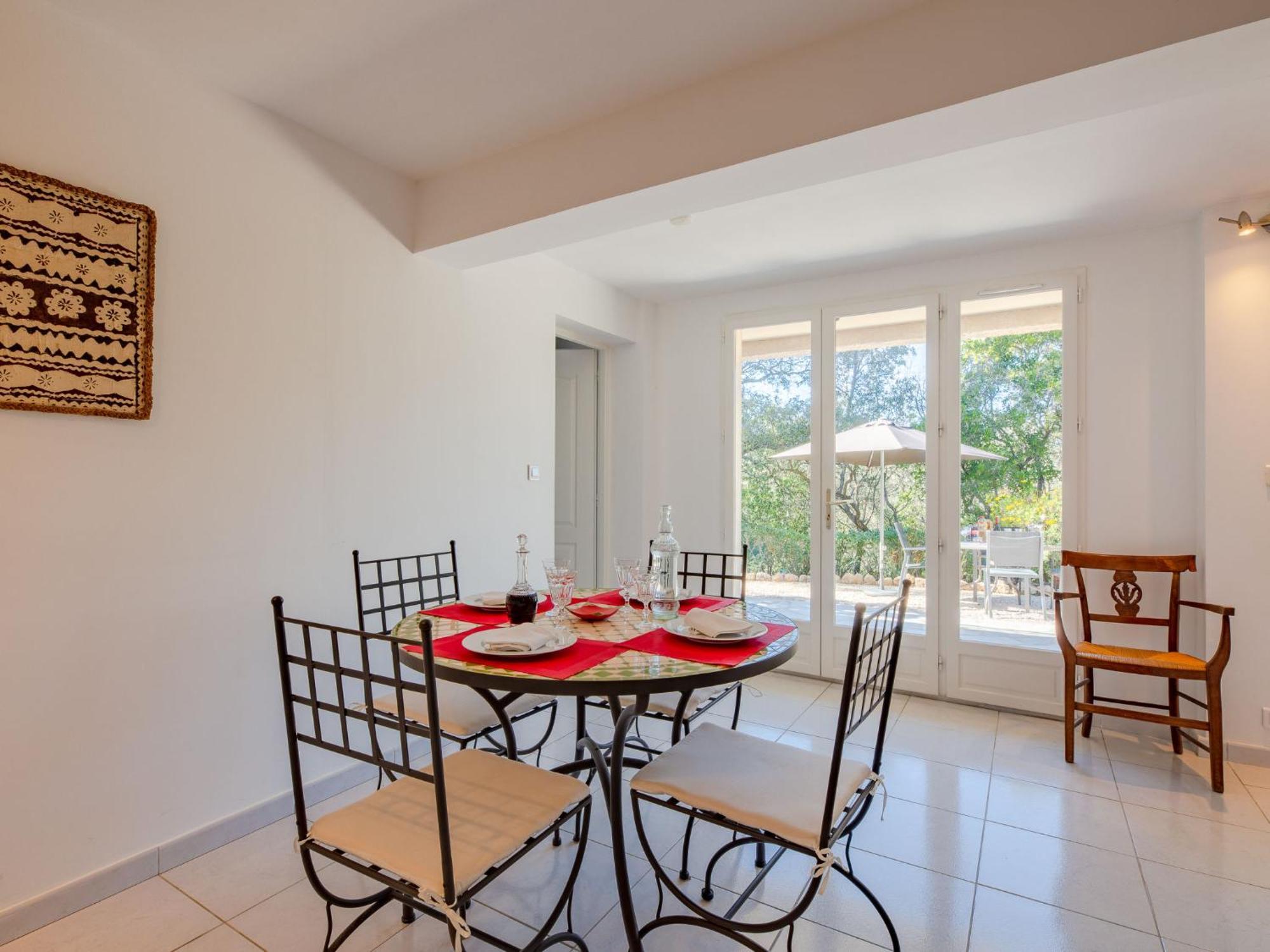 Apartment Les Collines De Valescure By Interhome Saint-Raphaël Kültér fotó