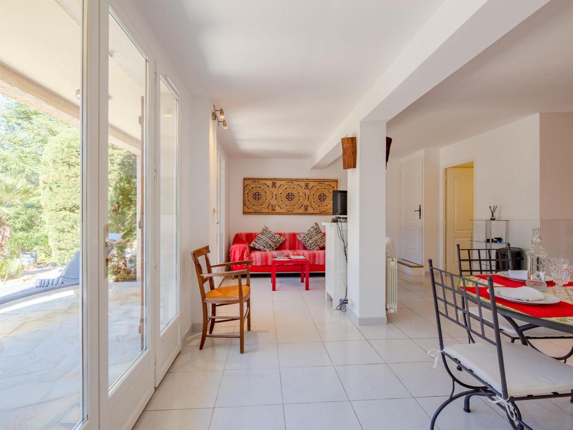 Apartment Les Collines De Valescure By Interhome Saint-Raphaël Kültér fotó