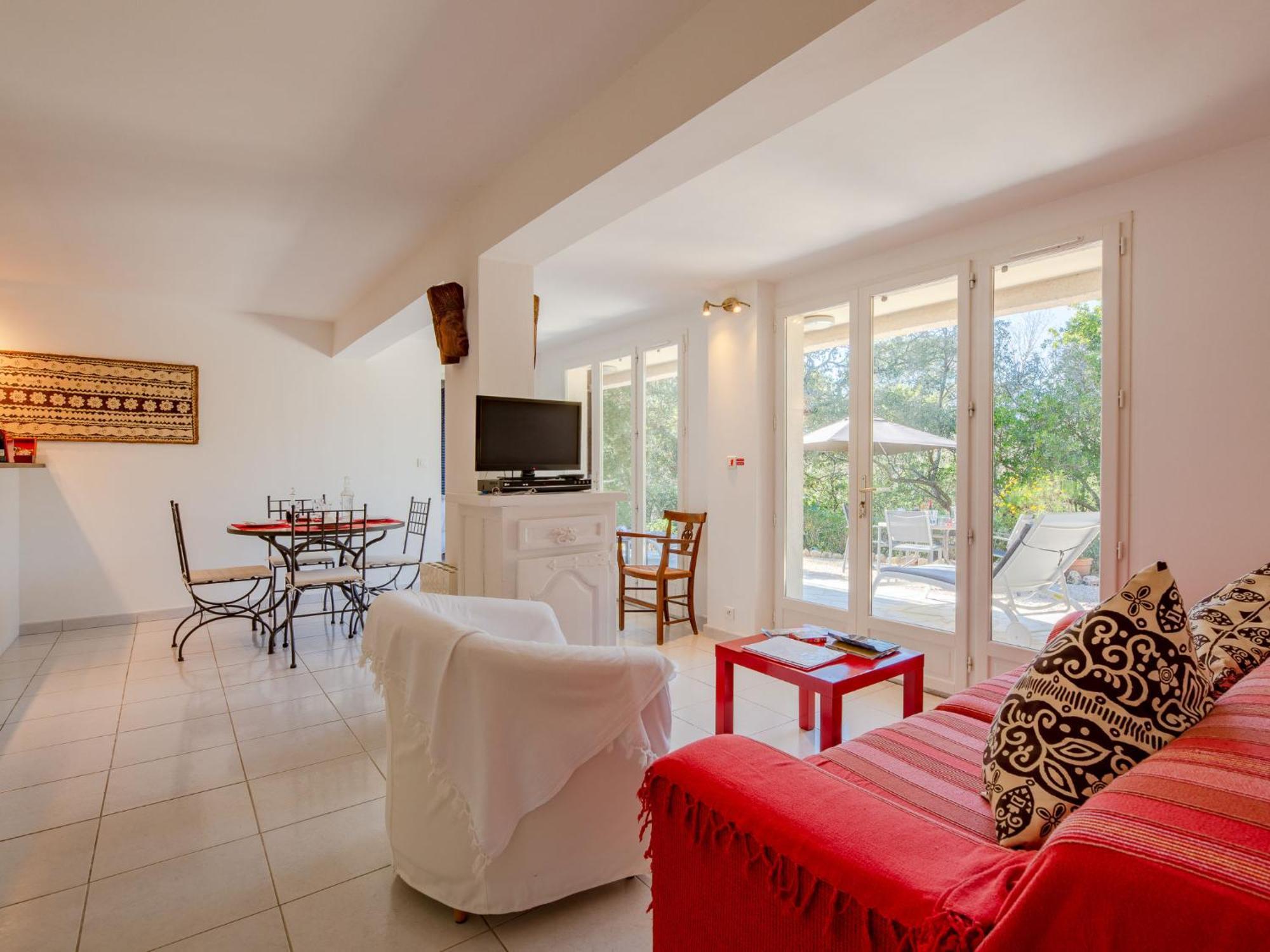Apartment Les Collines De Valescure By Interhome Saint-Raphaël Kültér fotó