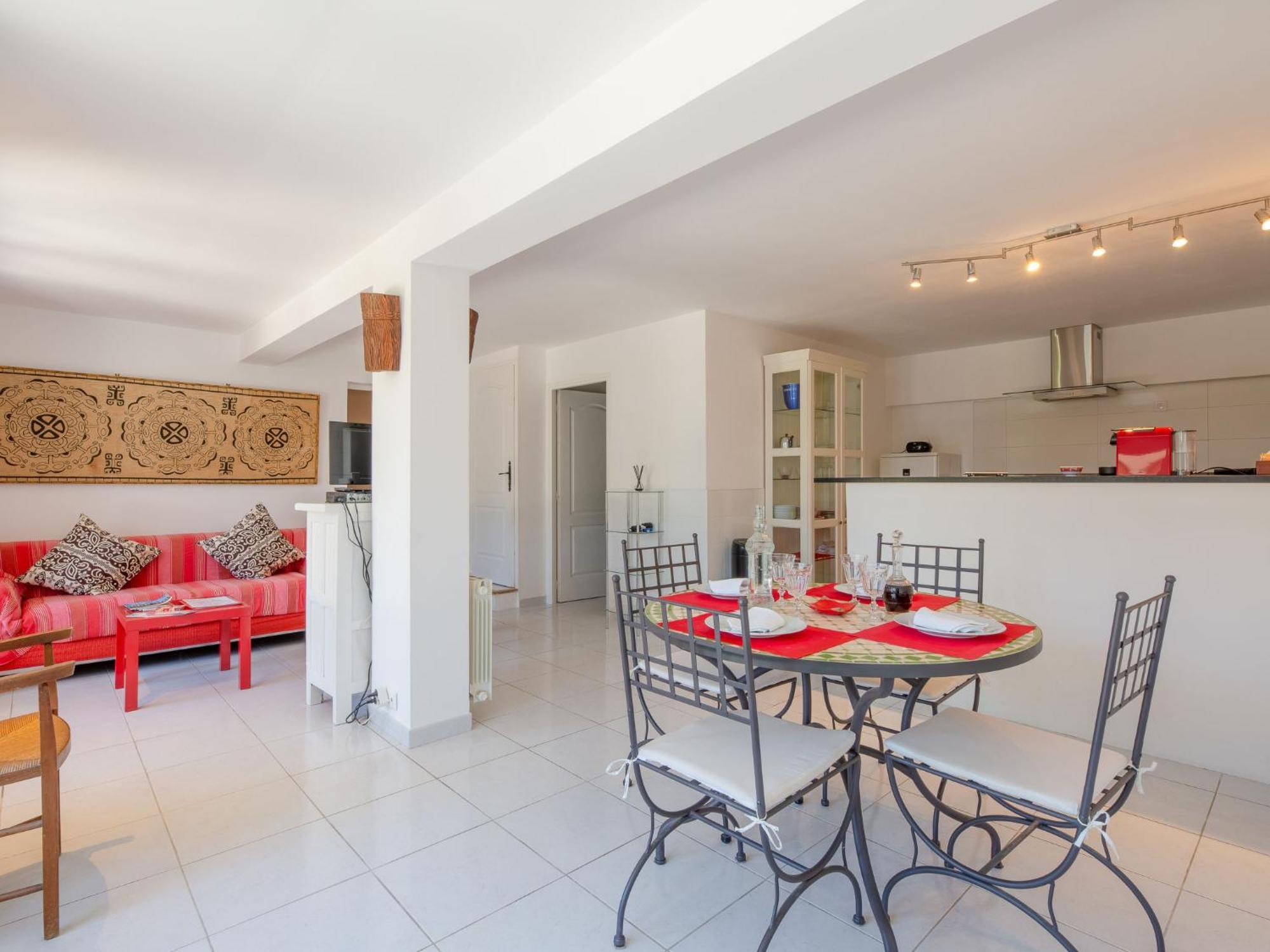 Apartment Les Collines De Valescure By Interhome Saint-Raphaël Kültér fotó