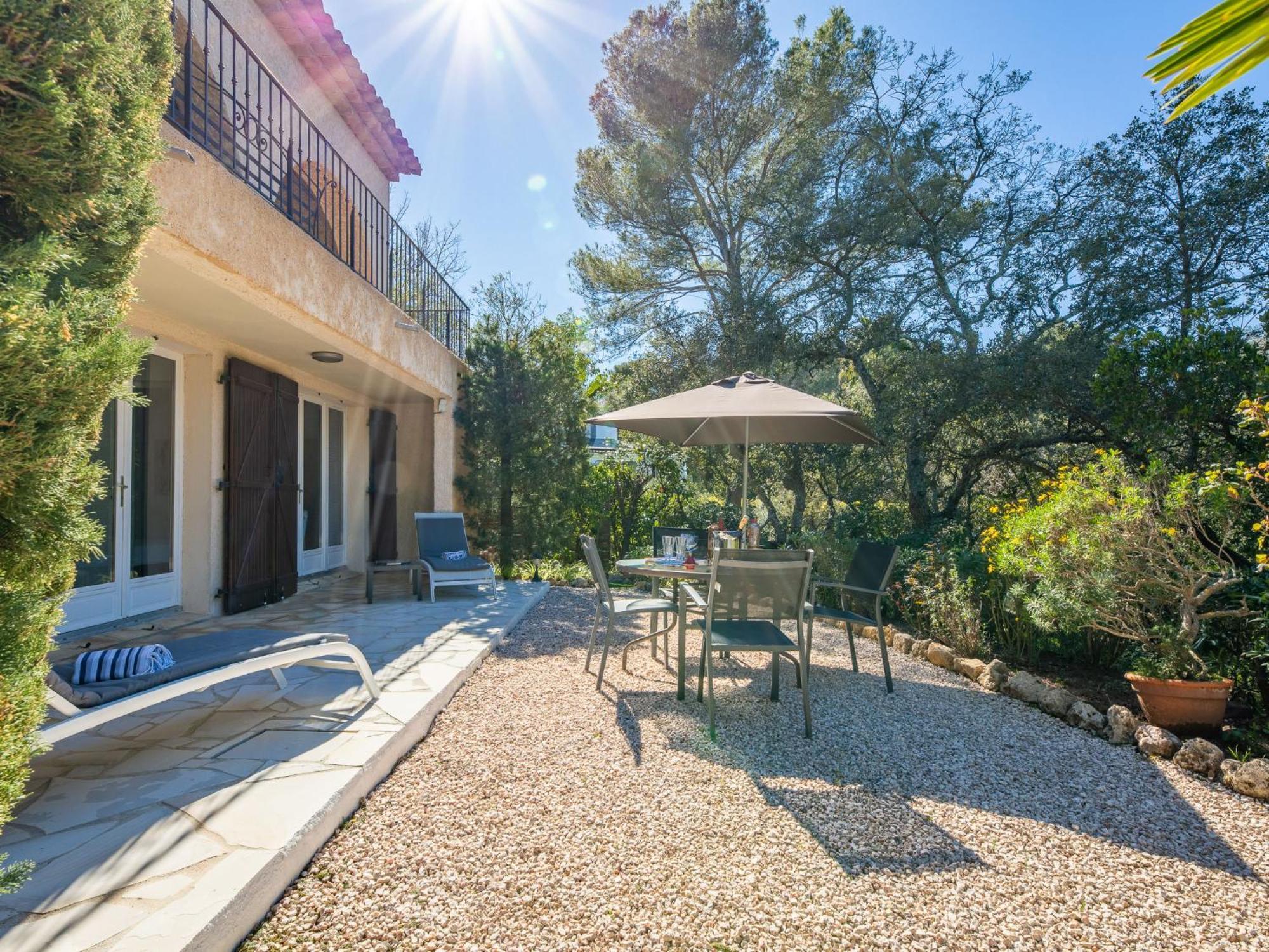 Apartment Les Collines De Valescure By Interhome Saint-Raphaël Kültér fotó
