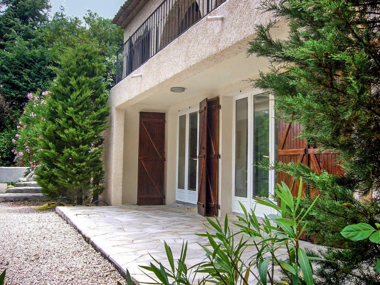 Apartment Les Collines De Valescure By Interhome Saint-Raphaël Kültér fotó